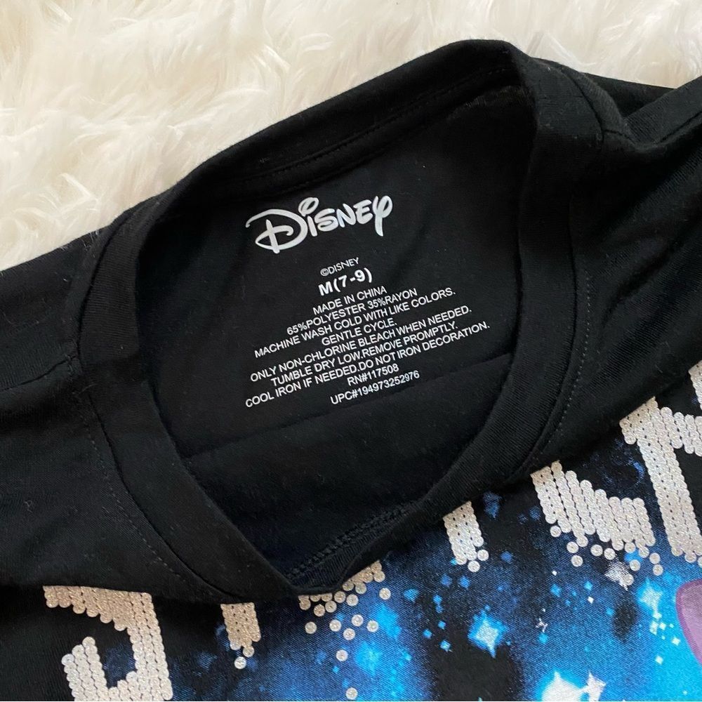 Disney Lilo & Stitch Tee - Picture 4 of 4